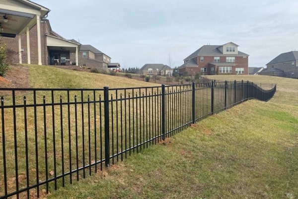 Fencing Services