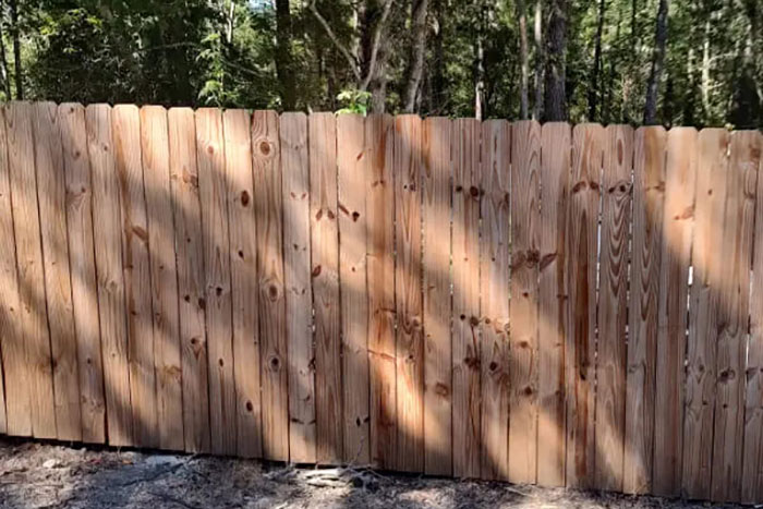 The Fence Services You And Your Furbaby Deserve