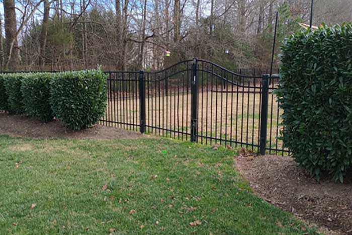 Why Should You Work With Our Professional Fence Company